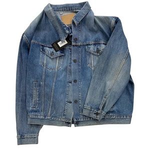💍SOLD💍 Balenciaga Denim Jacket